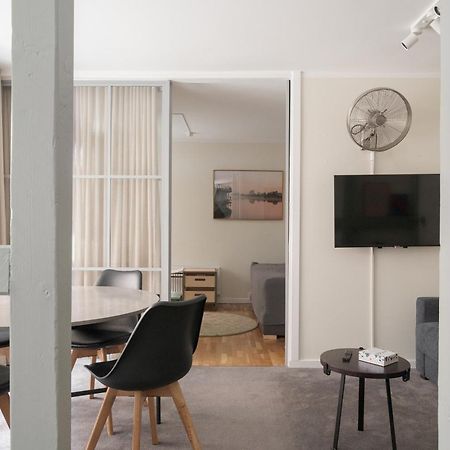 קופנהגן The Brewer Apartments By Daniel&Jacob'S מראה חיצוני תמונה