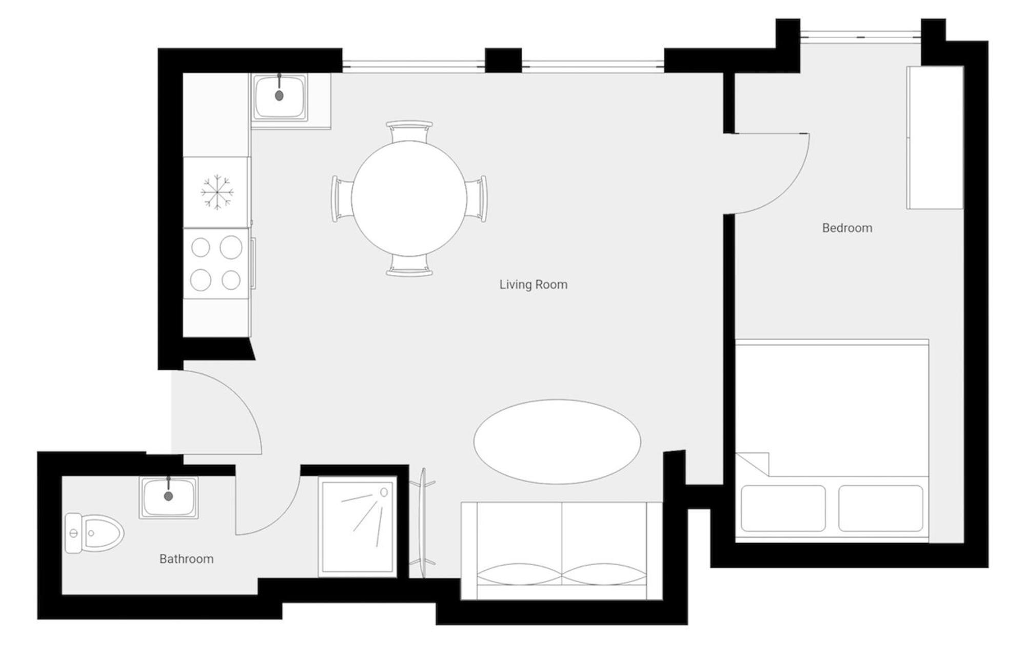 קופנהגן The Brewer Apartments By Daniel&Jacob'S מראה חיצוני תמונה